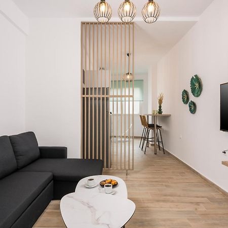 Sierra Apartment Hanya Dış mekan fotoğraf
