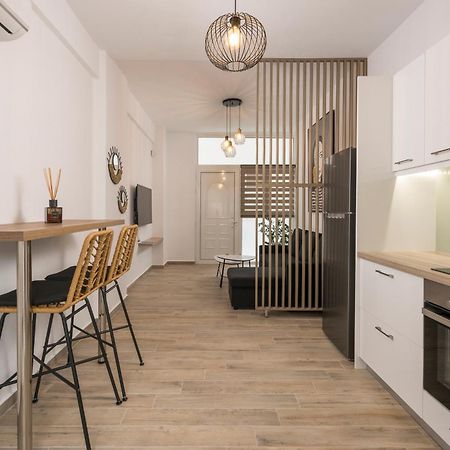 Sierra Apartment Hanya Dış mekan fotoğraf