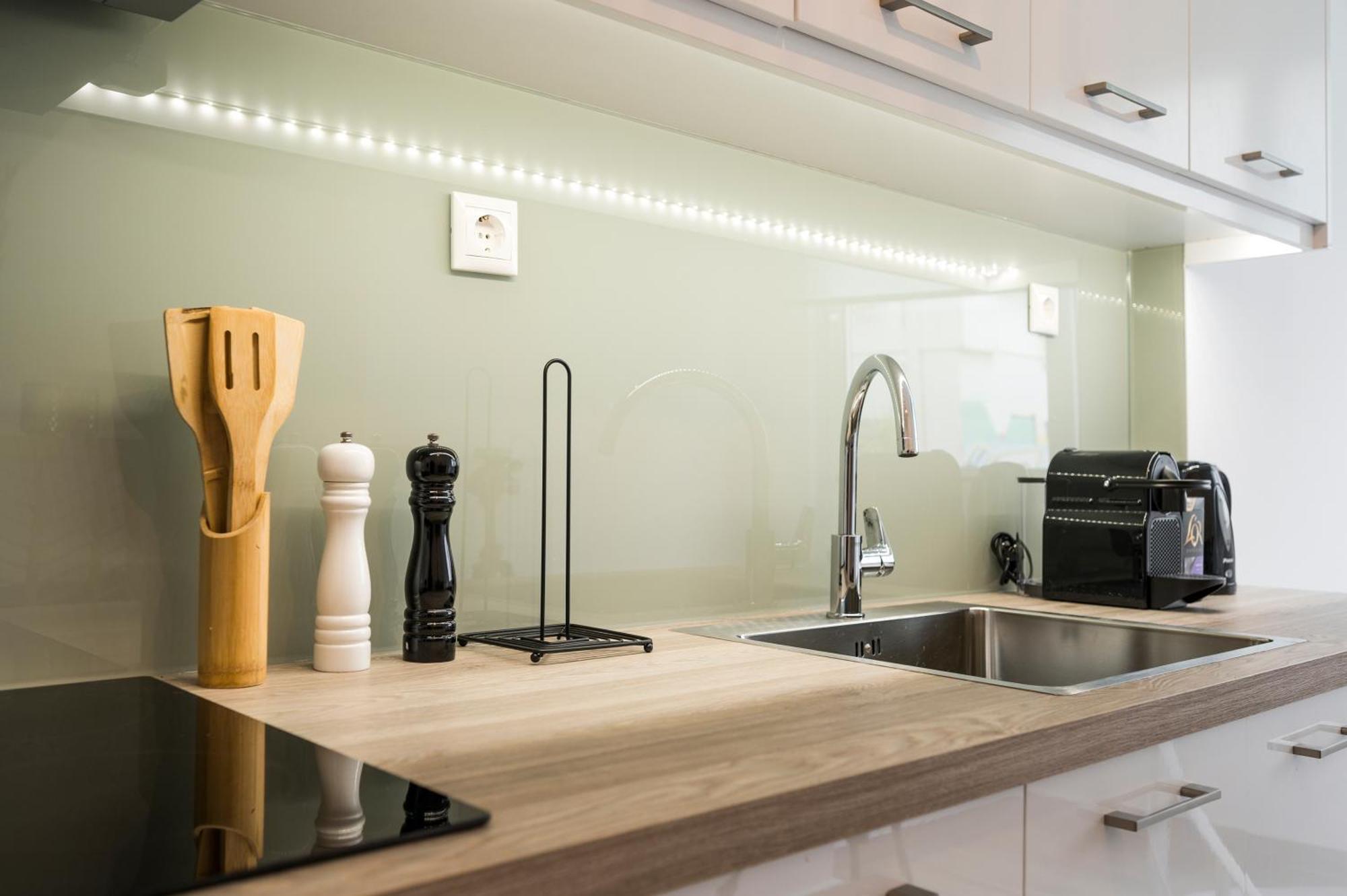 Sierra Apartment Hanya Dış mekan fotoğraf