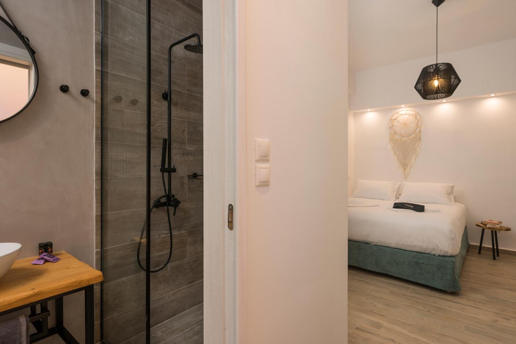 Sierra Apartment Hanya Dış mekan fotoğraf