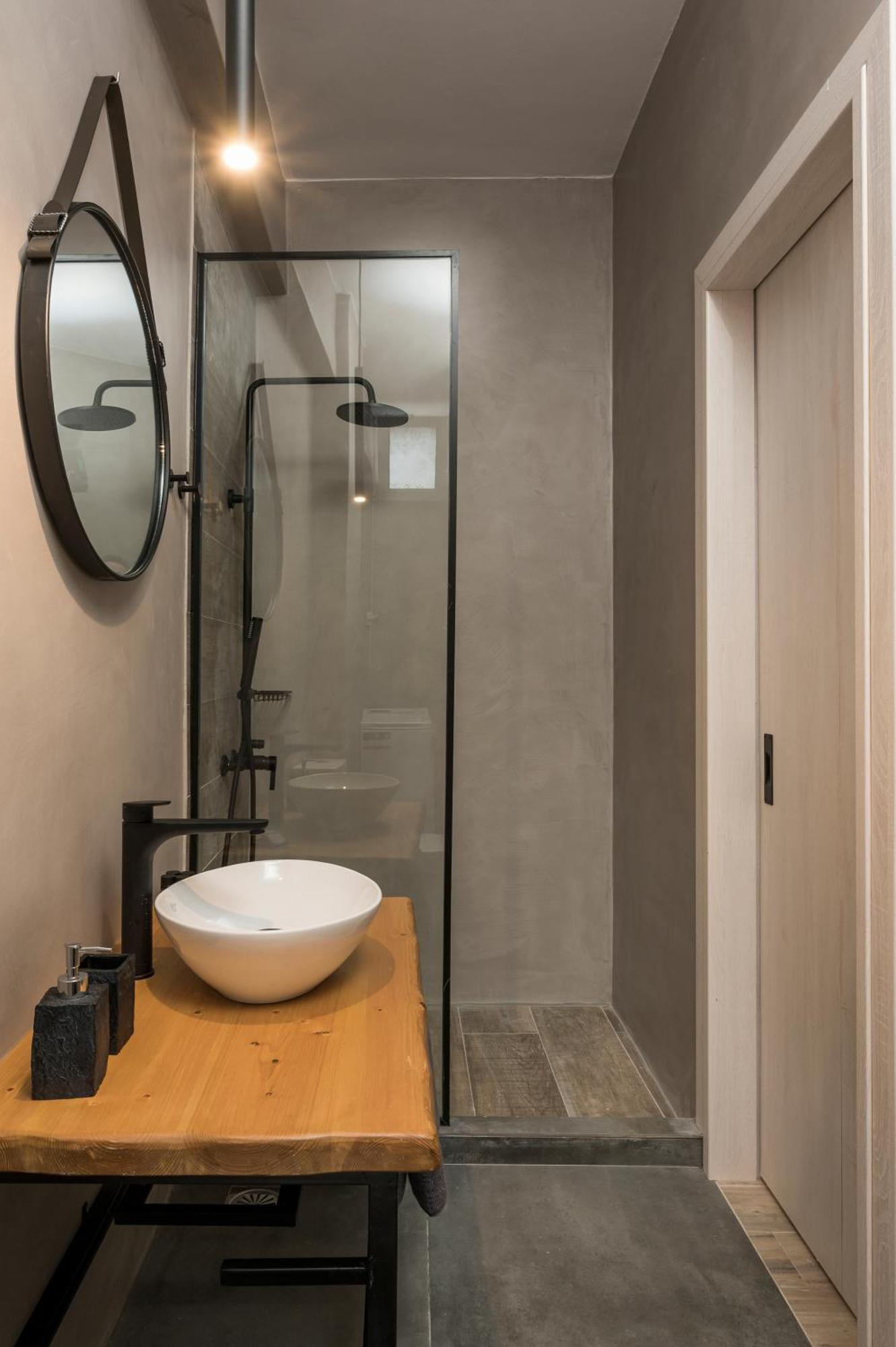 Sierra Apartment Hanya Dış mekan fotoğraf