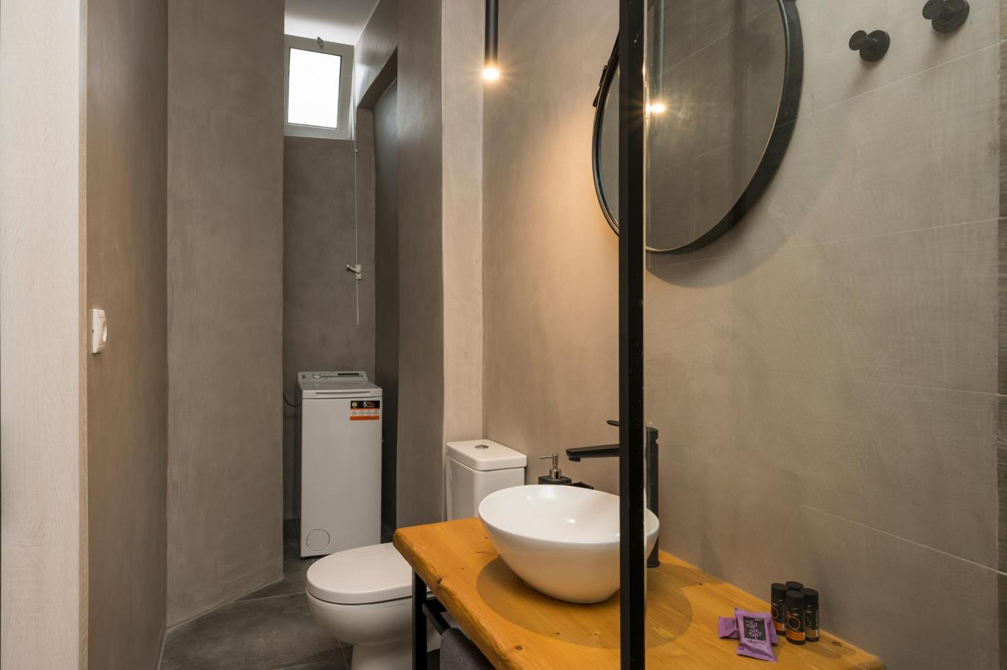 Sierra Apartment Hanya Dış mekan fotoğraf