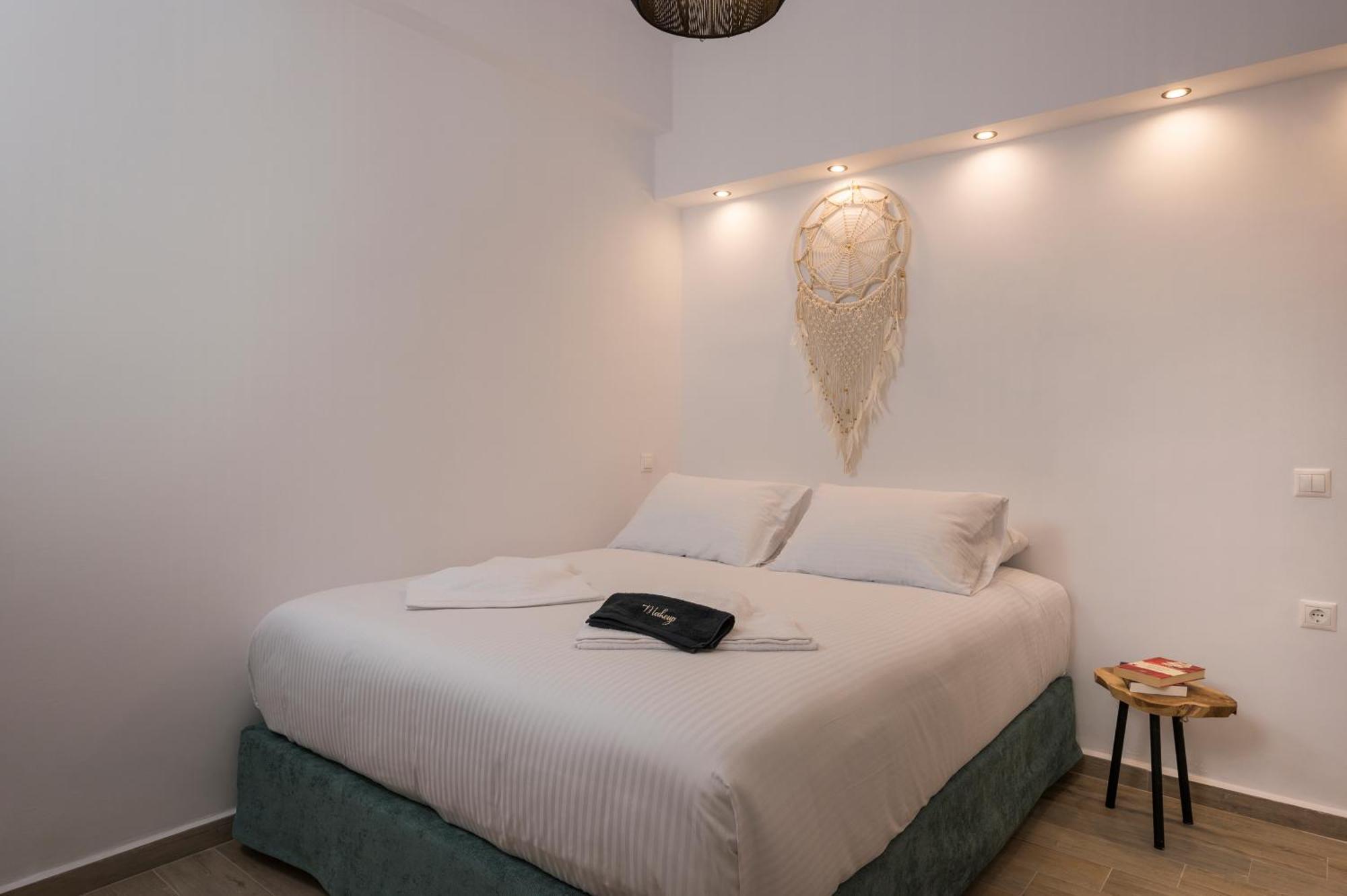 Sierra Apartment Hanya Dış mekan fotoğraf