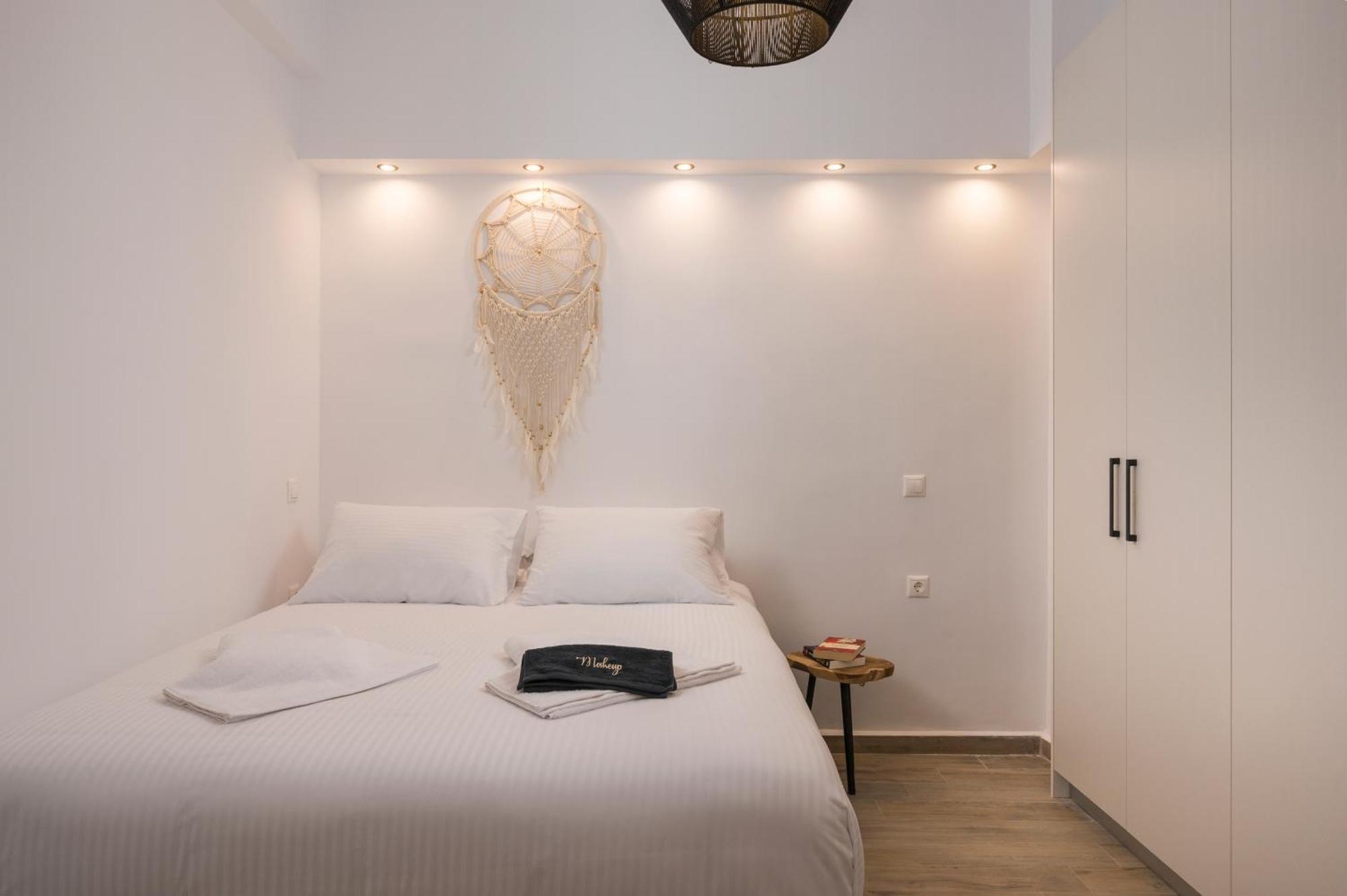Sierra Apartment Hanya Dış mekan fotoğraf