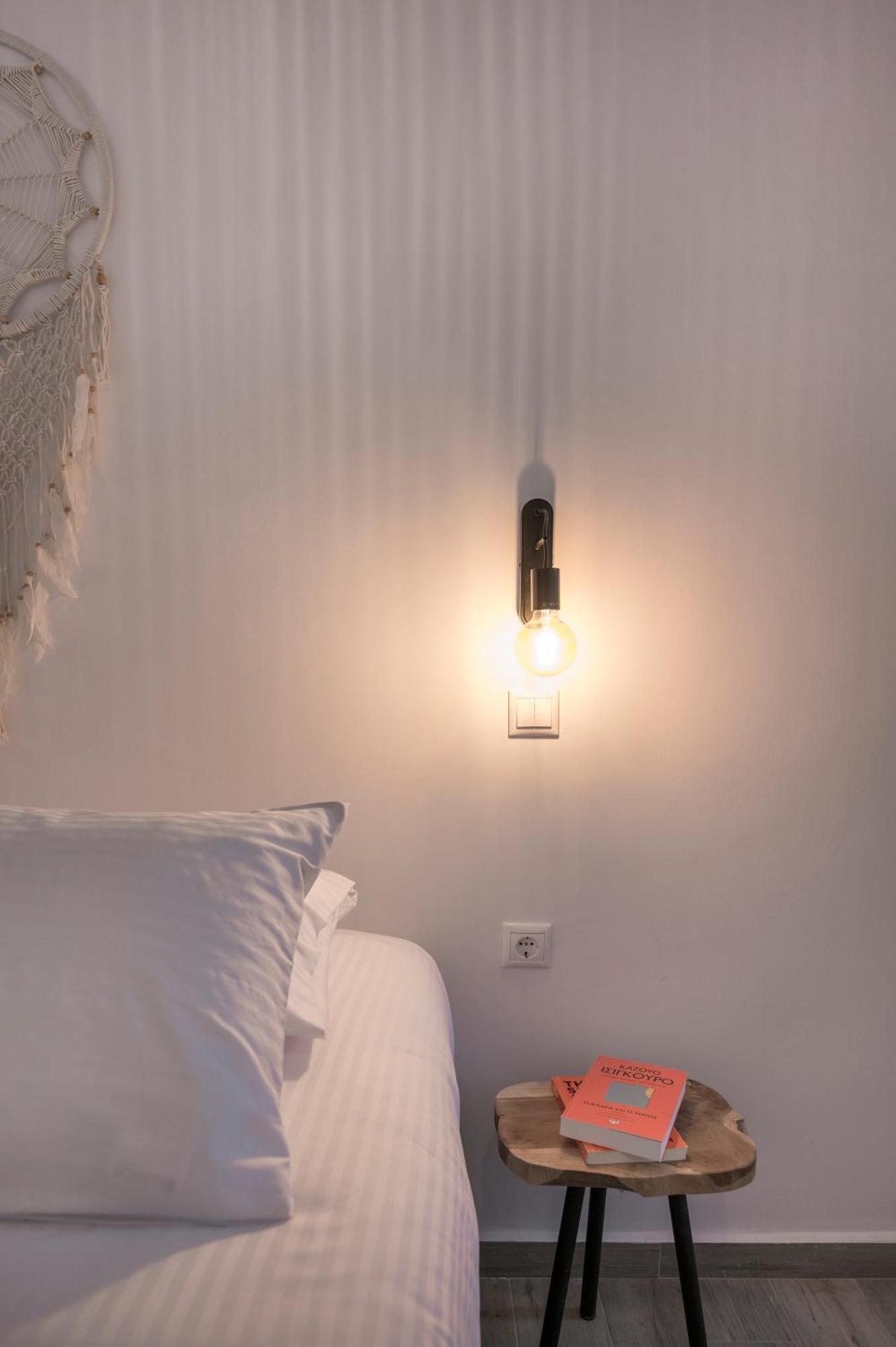 Sierra Apartment Hanya Dış mekan fotoğraf