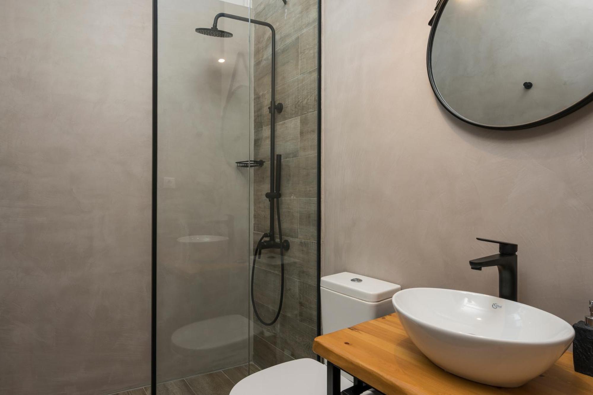 Sierra Apartment Hanya Dış mekan fotoğraf