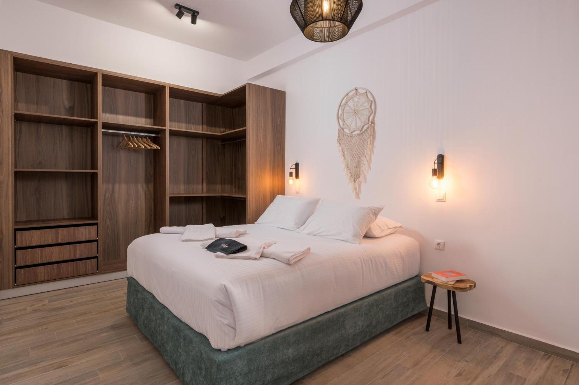 Sierra Apartment Hanya Dış mekan fotoğraf