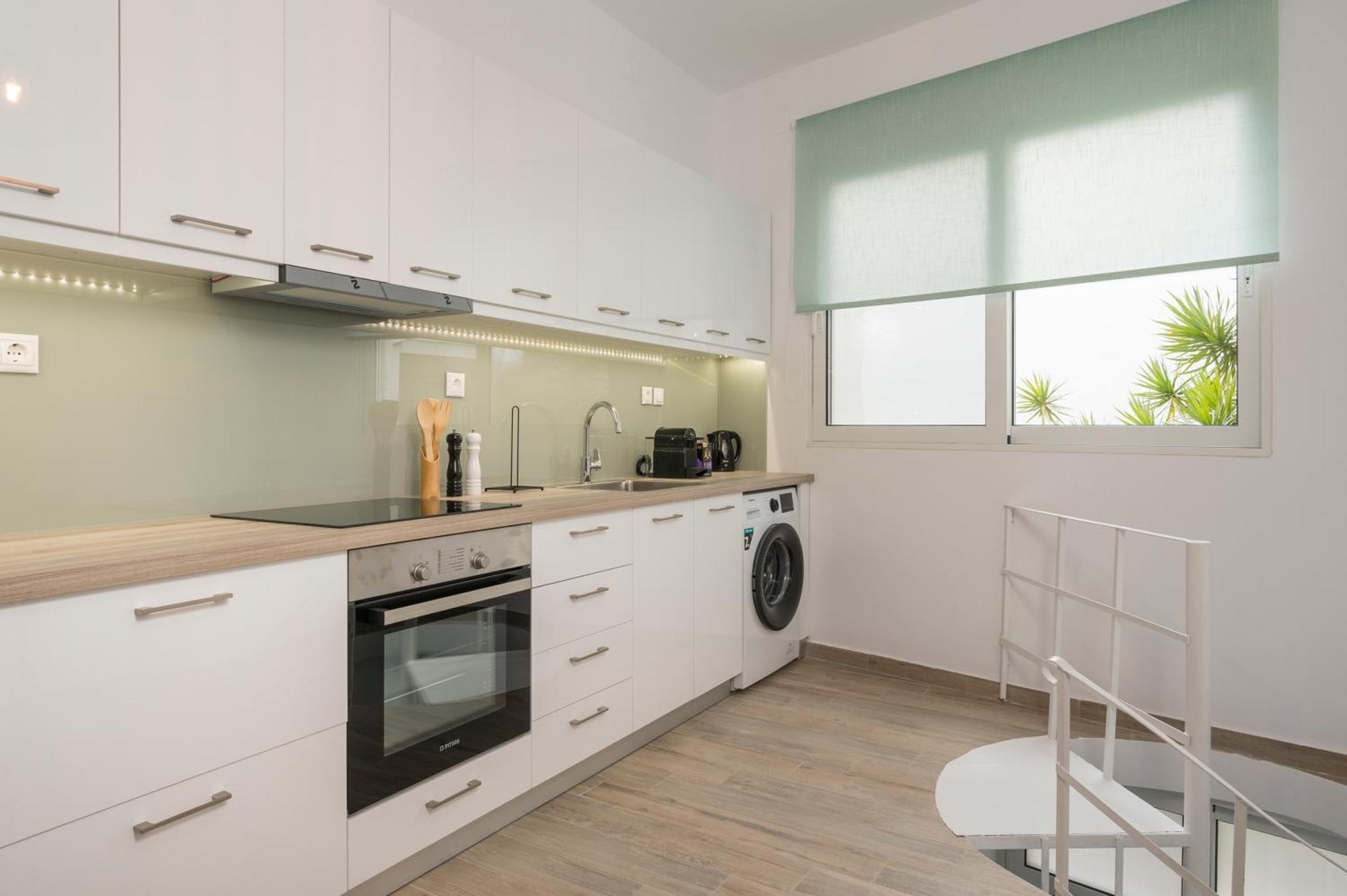 Sierra Apartment Hanya Dış mekan fotoğraf