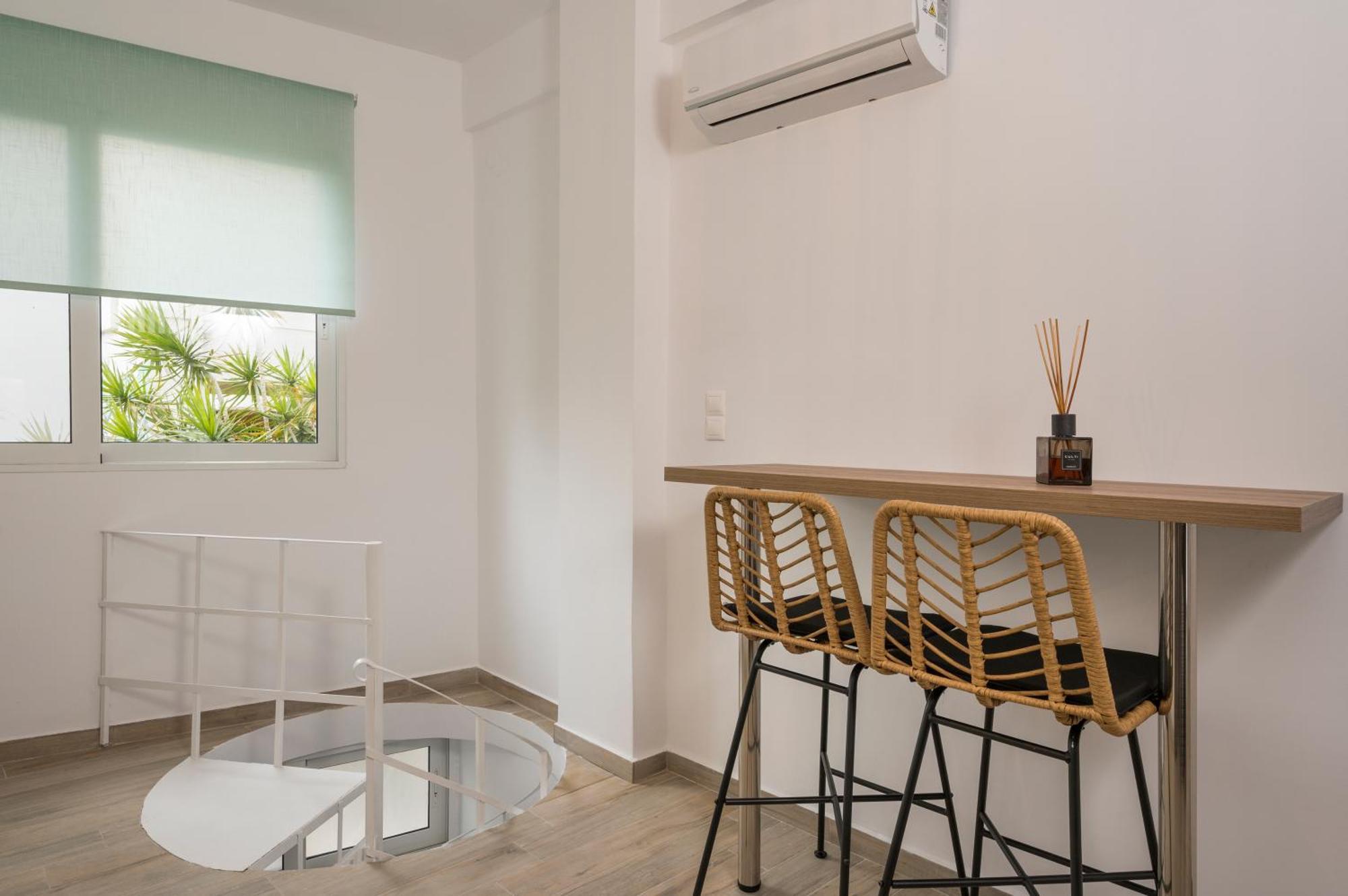 Sierra Apartment Hanya Dış mekan fotoğraf